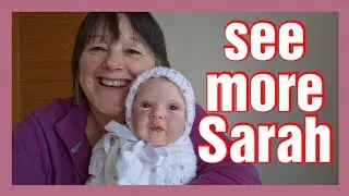 Образ дня с Сарой Майли от Кэсси Энн Лав.