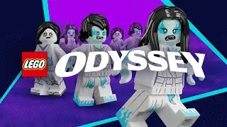 🔴PLAYING LEGO FORTNITE BRICK LIFE THEN ODYSSEY HARDCORE 🔴 NO COMMENTARY FORTNITE🔴