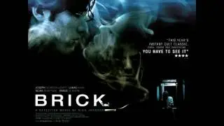 Brick soundtrack - Lauras Theme