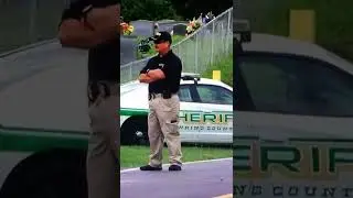 Summer Wells On local Knoxville news with update from rescue squad