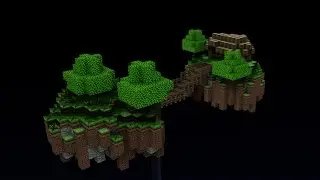 Minecraft: The Bridges w/ Ertyez #1