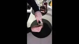 5. Tia Maria Cold Fashioned