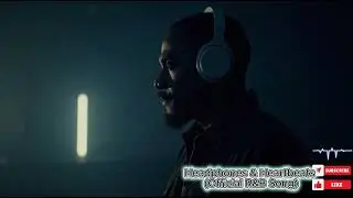 Headphones & Heartbeats (Official R&B Song)
