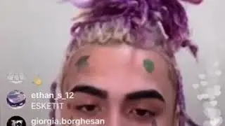 Lil Pump announce he&rsquo;s dropping the Harvard Dropout tape later this week