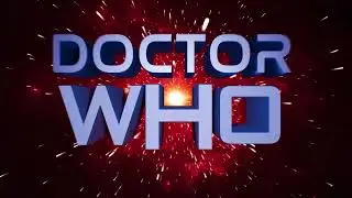 Doctor Who Opening Titles (Fan Edit)