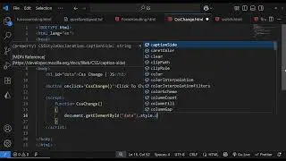 How to Change CSS with JavaScript - Easy Guide for Beginners