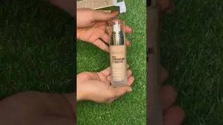 Swiss beauty  / high performance foundation #swissbeauty #foundation #sonamfam #sonafam #shorts
