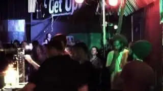 Nantes Dub Club #4 - O.B.F. ▶ Sista Mariana 