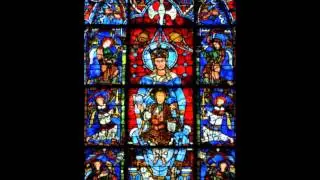 Guillaume de Machaut - La Messe de Nostre Dame