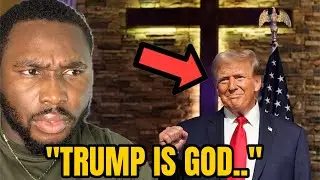 The DARK Truth About Christian Nationalism