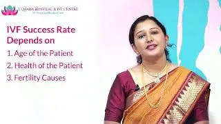 How To Get A Success In First IVF Cycle?