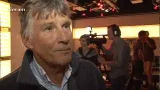 Lulverhalen: Martin Gaus is altijd op weg naar orgasme