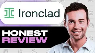 Ironclad Review: Features, Strengths & Weaknesses (Contract Lifecycle Management)