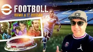 SABADAO NO EFOOTBALL!!🚨🔥