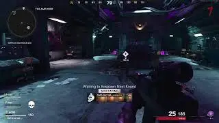 Cold war mod menu test zombies ps4/ps5