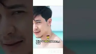 Top 10 Most Handsome Filipino Men