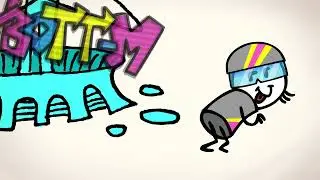 Two More Eggs S02E17: Trauncles 2000