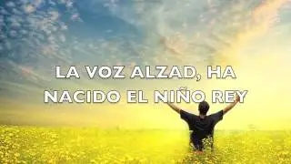 EN UN ESTABLO PECOS ROMERO! LETRA