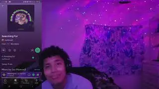 Searching For by Jay Manwell [Song Reaction]
