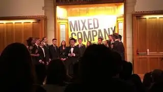 MixedCo 10 - Mona Lisa