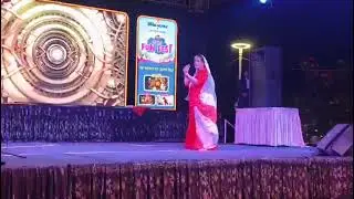 Sam Senior Citizens club, Annual function 2025 Dance act.By smt.Anita Ahuja 