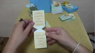 Sunburst Mini and other things (Prima~Sunkiss)