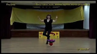 Pru U'Rvu - Teach | פרו ורבו - לימוד