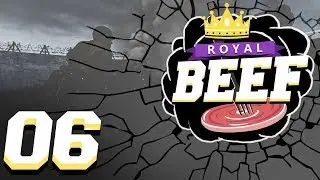 Royal Beef #06 | Call of Duty 2