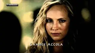 THE VAMPIRE DIARIES SEASON 3 OPENING CREDITS BUFFY TVS STYLE