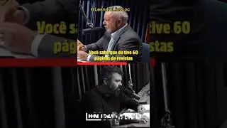 Lula no flow podcast