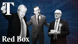 December general election explained | Red Box