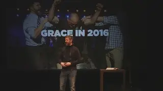 Leadership Lessons in The Life of Joshua (And Why We Do Annual Reports)