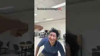 POV Masuk ke hati crush