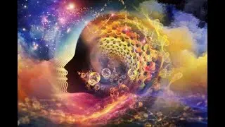 Melod&iacute;a para dejar ir traumas del inconsciente - 417 Hz