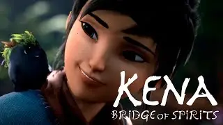 Kena: Bridge of Spirits / Между миром живых и мёртвых, - стрим #3