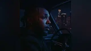 JustPierre - Something To Ride To (Official Audio)