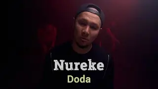 Nureke - Doda (Official Video)