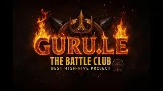 Playing OLY    - L2 BattleClub x25  @GURULe