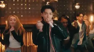 (Jung Kook) '3D (feat. Jack Harlow)' Official Live Performance Video