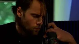 Nathan Wouters - Treinen (Jef Neve Live)