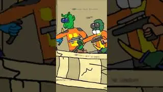 Star Wars Tales of the Outer Rim ep2pt2.2  #animation #starwars #ttrpg #shorts