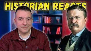 10 Theodore Roosevelt Facts (and a few of my own) - Resyndicated Reaction
