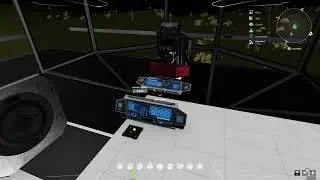 Dual Universe #005 - Mining and then expanding the factory into T2 products