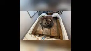 Boot REFIT #1