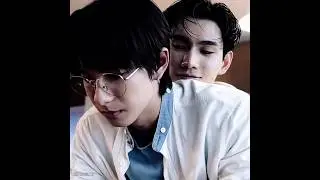 This is why Pavel said that Nong Babe is very clingy with his husband in Season 2.🤏🏻🎀 #poohpavel
