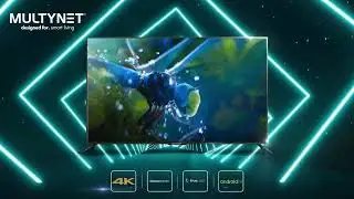 Experience A Cinematic Adventure