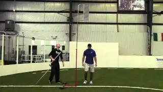 AFM FITTEST - Vertical Jump