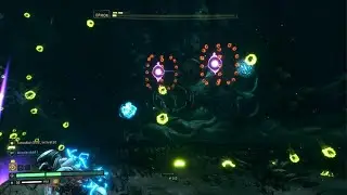 Returnal bad ending