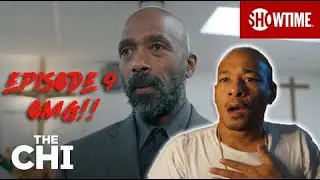THE CHI Season 3 Episode 9 'Lackin'' REACTION/ REVIEW