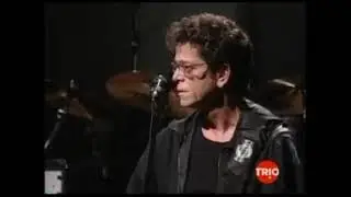 Lou Reed   Sweet Jane Live (1998)